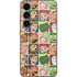 Disney Toy Story Characters Collage faces Galaxy S23 Skin