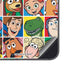 Disney Toy Story Characters Collage faces Galaxy S23 Skin