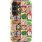 Disney Toy Story Characters Collage faces Galaxy S24 Impact Case