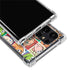 Disney Toy Story Characters Collage faces Galaxy S24 Ultra Clear Case