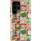 Disney Toy Story Characters Collage faces Galaxy S24 Ultra Impact Case
