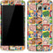 Disney Toy Story Characters Collage faces Galaxy S7 Edge Skin
