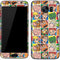 Disney Toy Story Characters Collage faces Galaxy S7 Skin