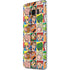 Disney Toy Story Characters Collage faces Galaxy S8 Plus Skin