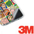 Disney Toy Story Characters Collage faces Galaxy S8 Skin