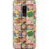 Disney Toy Story Characters Collage faces Galaxy S9 Plus Skin