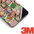 Disney Toy Story Characters Collage faces Galaxy S9 Plus Skin