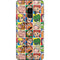 Disney Toy Story Characters Collage faces Galaxy S9 Skin