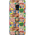 Disney Toy Story Characters Collage faces Galaxy S9 Skin