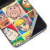 Disney Toy Story Characters Collage faces Galaxy Z Flip5 5G Skin