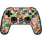 Disney Toy Story Characters Collage faces Google Stadia Controller Skin