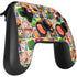 Disney Toy Story Characters Collage faces Google Stadia Controller Skin