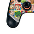Disney Toy Story Characters Collage faces Google Stadia Controller Skin