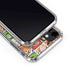 Disney Toy Story Characters Collage faces iPhone 11 Clear Case