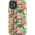 Disney Toy Story Characters Collage faces iPhone 11 Impact Case