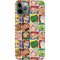 Disney Toy Story Characters Collage faces iPhone 11 Pro Lite Case