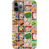 Disney Toy Story Characters Collage faces iPhone 11 Pro Lite Case