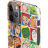 Disney Toy Story Characters Collage faces iPhone 11 Pro Lite Case