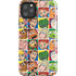 Disney Toy Story Characters Collage faces iPhone 11 Pro Max Impact Case