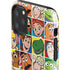 Disney Toy Story Characters Collage faces iPhone 11 Pro Max Impact Case