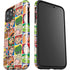 Disney Toy Story Characters Collage faces iPhone 11 Pro Max Impact Case
