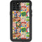 Disney Toy Story Characters Collage faces iPhone 11 Pro Max Waterproof Case