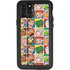 Disney Toy Story Characters Collage faces iPhone 11 Pro Max Waterproof Case