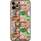 Disney Toy Story Characters Collage faces iPhone 11 Pro Skin