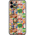 Disney Toy Story Characters Collage faces iPhone 11 Pro Skin