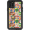 Disney Toy Story Characters Collage faces iPhone 11 Pro Waterproof Case