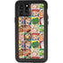 Disney Toy Story Characters Collage faces iPhone 11 Pro Waterproof Case