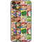 Disney Toy Story Characters Collage faces iPhone 11 Skin