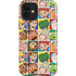 Disney Toy Story Characters Collage faces iPhone 12 Impact Case
