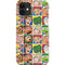 Disney Toy Story Characters Collage faces iPhone 12 Mini Lite Case