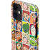 Disney Toy Story Characters Collage faces iPhone 12 Mini Lite Case