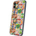 Disney Toy Story Characters Collage faces iPhone 12 Mini Skin