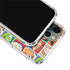 Disney Toy Story Characters Collage faces iPhone 12 Pro Max Clear Case
