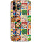 Disney Toy Story Characters Collage faces iPhone 12 Pro Max Skin