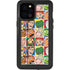 Disney Toy Story Characters Collage faces iPhone 12 Pro Max Waterproof Case
