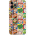 Disney Toy Story Characters Collage faces iPhone 12 Pro Skin