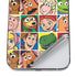 Disney Toy Story Characters Collage faces iPhone 12 Pro Skin