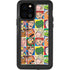 Disney Toy Story Characters Collage faces iPhone 12 Pro Waterproof Case