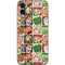 Disney Toy Story Characters Collage faces iPhone 12 Skin