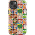 Disney Toy Story Characters Collage faces iPhone 13 Impact Case