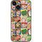 Disney Toy Story Characters Collage faces iPhone 13 Mini Skin