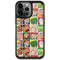 Disney Toy Story Characters Collage faces iPhone 13 Pro Cargo Case