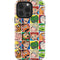 Disney Toy Story Characters Collage faces iPhone 13 Pro Impact Case