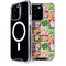 Disney Toy Story Characters Collage faces iPhone 13 Pro MagSafe Case