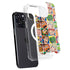 Disney Toy Story Characters Collage faces iPhone 13 Pro MagSafe Case