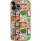 Disney Toy Story Characters Collage faces iPhone 13 Pro Max Skin